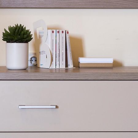 Blubay Suites By St Hotels Gzira Eksteriør billede