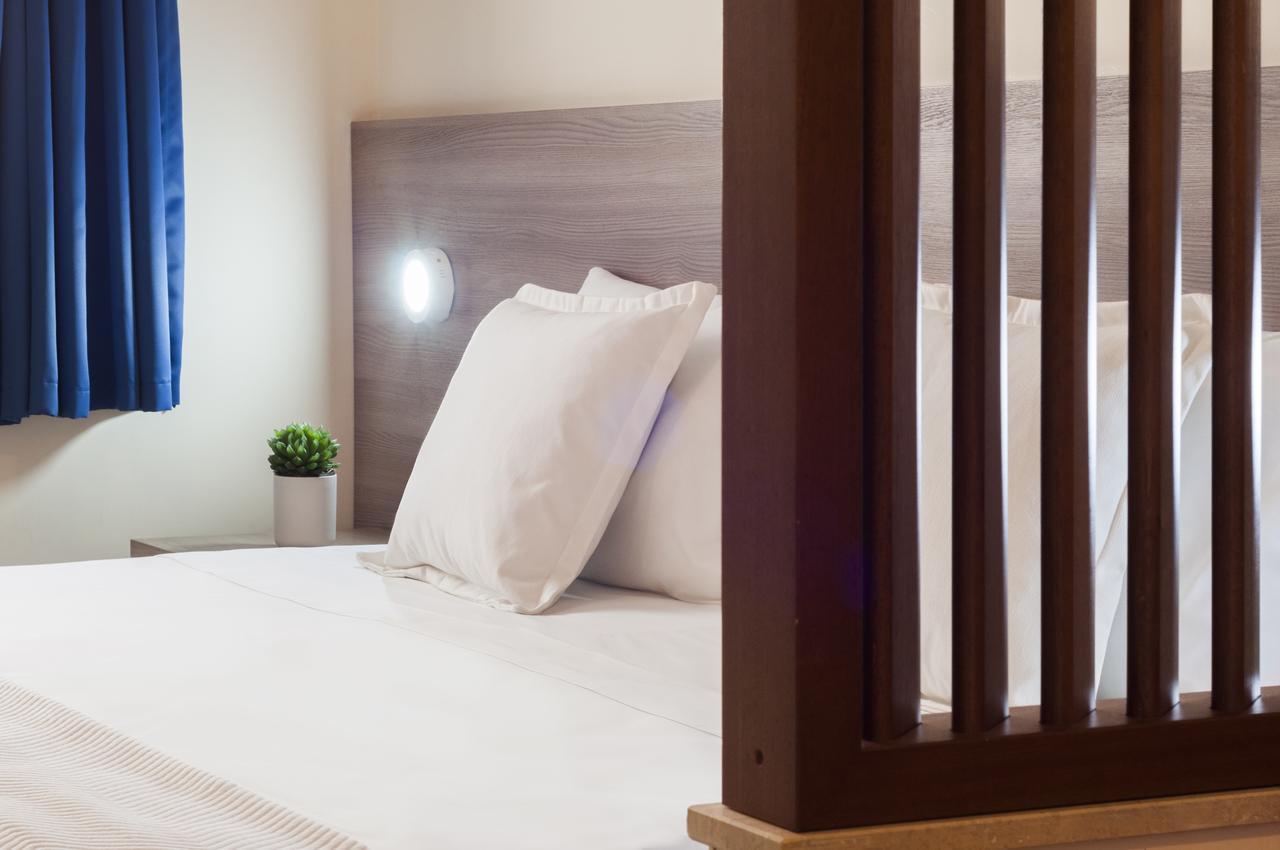 Blubay Suites By St Hotels Gzira Eksteriør billede