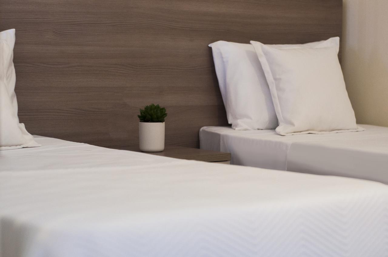 Blubay Suites By St Hotels Gzira Eksteriør billede