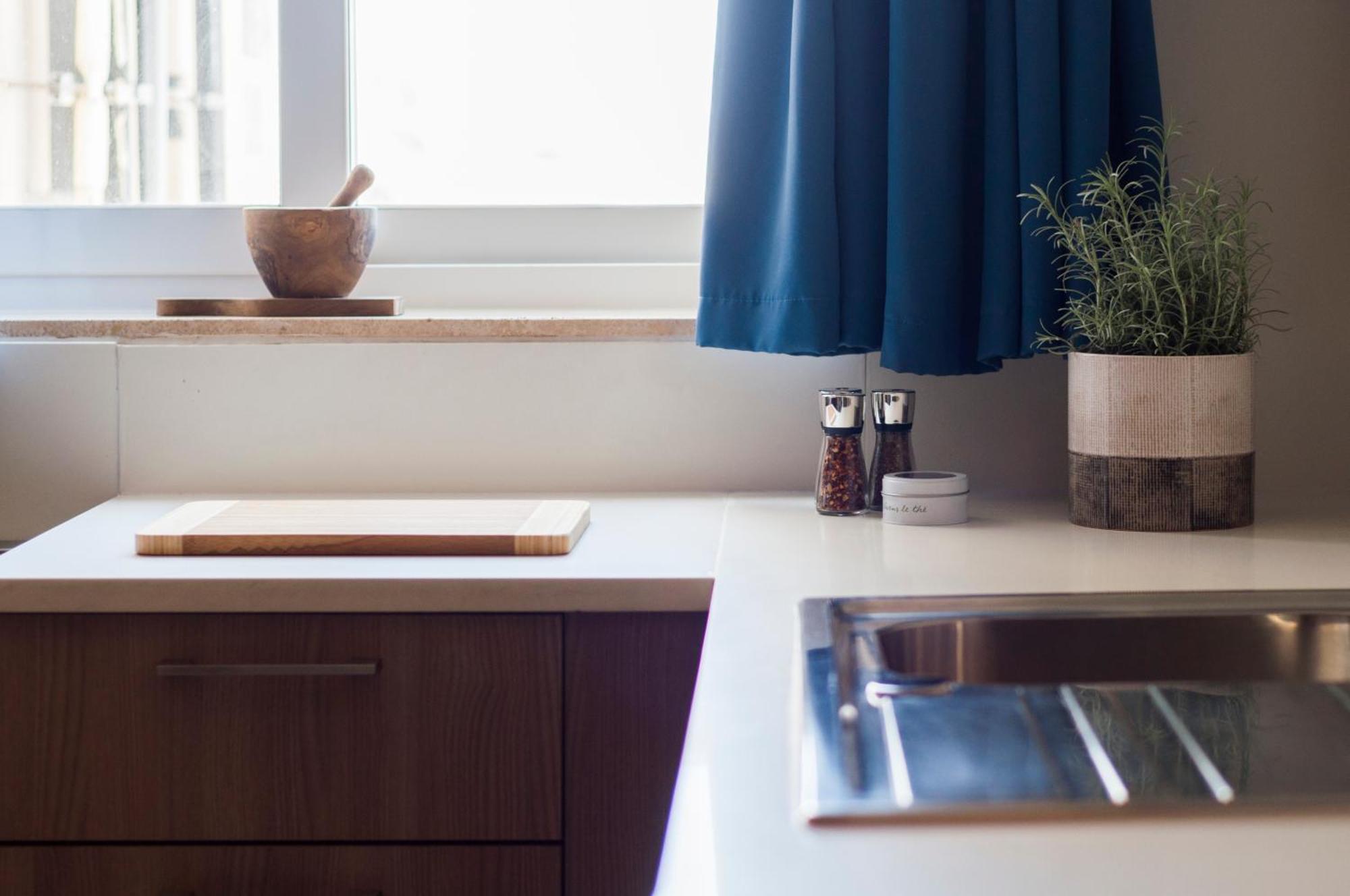 Blubay Suites By St Hotels Gzira Eksteriør billede
