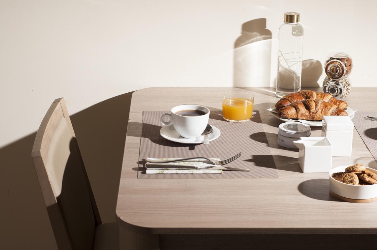 Blubay Suites By St Hotels Gzira Eksteriør billede