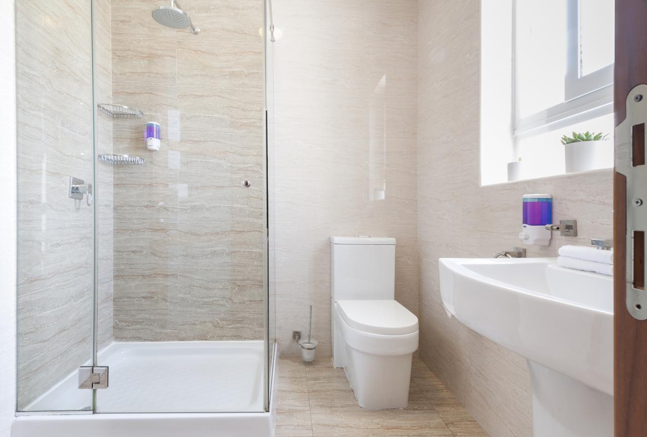 Blubay Suites By St Hotels Gzira Eksteriør billede