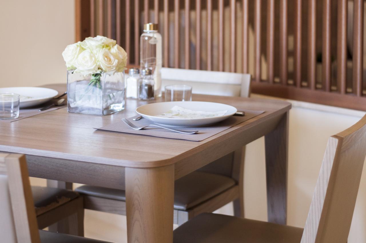 Blubay Suites By St Hotels Gzira Eksteriør billede