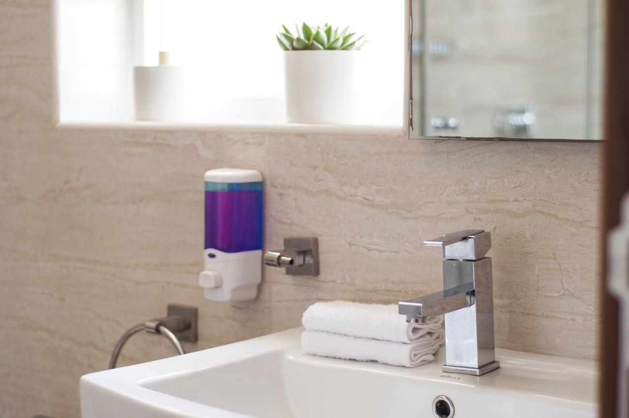 Blubay Suites By St Hotels Gzira Eksteriør billede