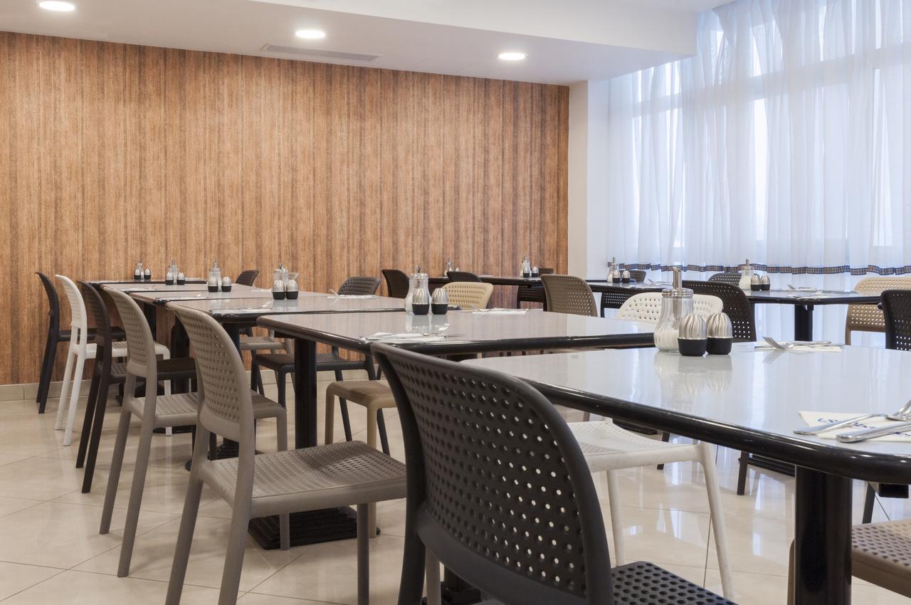 Blubay Suites By St Hotels Gzira Eksteriør billede