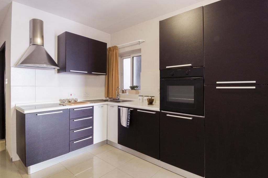 Blubay Suites By St Hotels Gzira Eksteriør billede